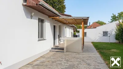 8-Zimmer-Haus kaufen in Baden – 162 m², € 278.000 – Bild 3 von 24
