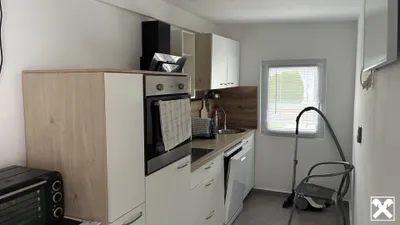 8-Zimmer-Haus kaufen in Baden – 162 m², € 278.000 – Bild 20 von 24