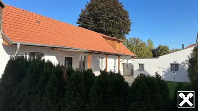8-Zimmer-Haus kaufen in Baden – 162 m², € 278.000 – Bild 2 von 24