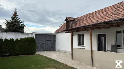 8-Zimmer-Haus kaufen in Baden – 162 m², € 278.000 – Bild 5 von 24