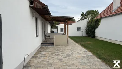 8-Zimmer-Haus kaufen in Baden – 162 m², € 278.000 – Bild 4 von 24