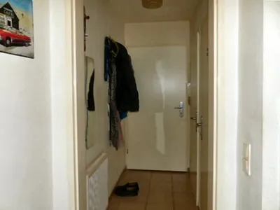 2-Zimmer-Wohnung mieten in Sankt Pölten Land – 55,5 m², € 707 – Bild 2 von 7