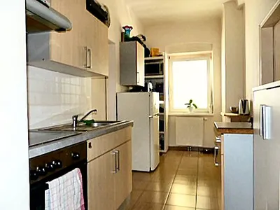 2-Zimmer-Wohnung mieten in Sankt Pölten Land – 55,5 m², € 707 – Bild 6 von 7