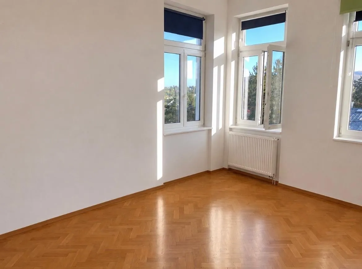 Wohnung – Wien, Cottageviertel, Hadersdorf - Ansicht 3