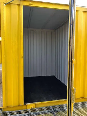 1-Zimmer-Gewerbeimmobilie mieten in Wien – 4 m², € 59