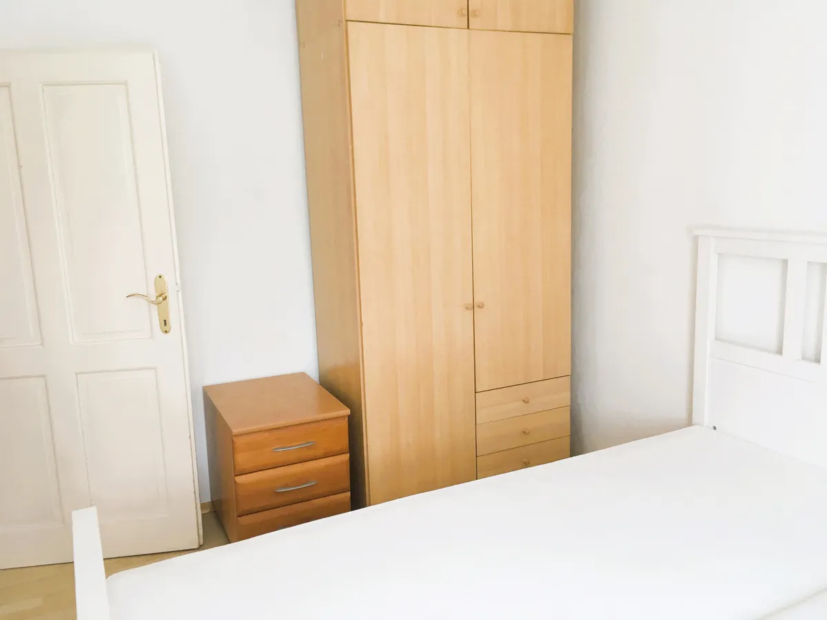 Wohnung – Villach, Neue Heimat, Innere Stadt - Ansicht 3