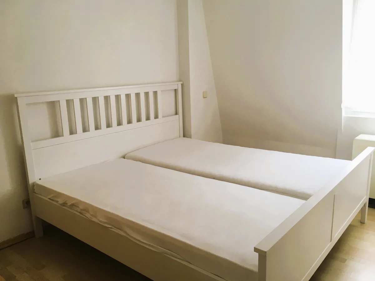Wohnung – Villach, Neue Heimat, Innere Stadt - Ansicht 2