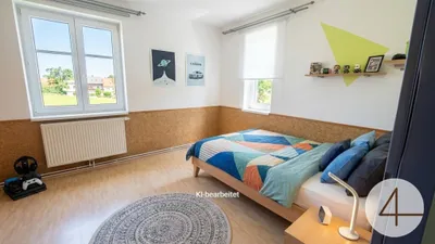 4-Zimmer-Wohnung kaufen in Zwettl – 86 m², € 159.000 – Bild 8 von 27