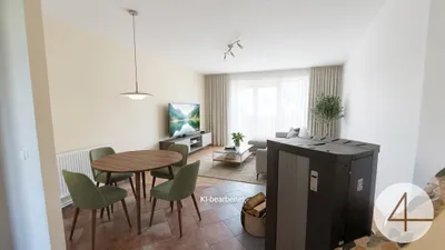 4-Zimmer-Wohnung kaufen in Zwettl – 86 m², € 159.000 – Bild 6 von 27