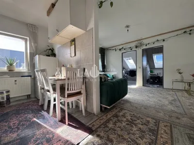 4-Zimmer-Wohnung kaufen in Wels – 66 m², € 149.900 – Bild 2 von 8