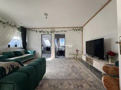 4-Zimmer-Wohnung kaufen in Wels – 66 m², € 149.900 – Bild 1 von 8