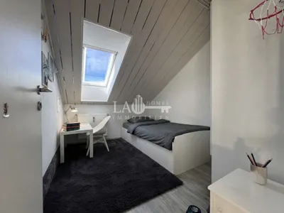 4-Zimmer-Wohnung kaufen in Wels – 66 m², € 149.900 – Bild 6 von 8