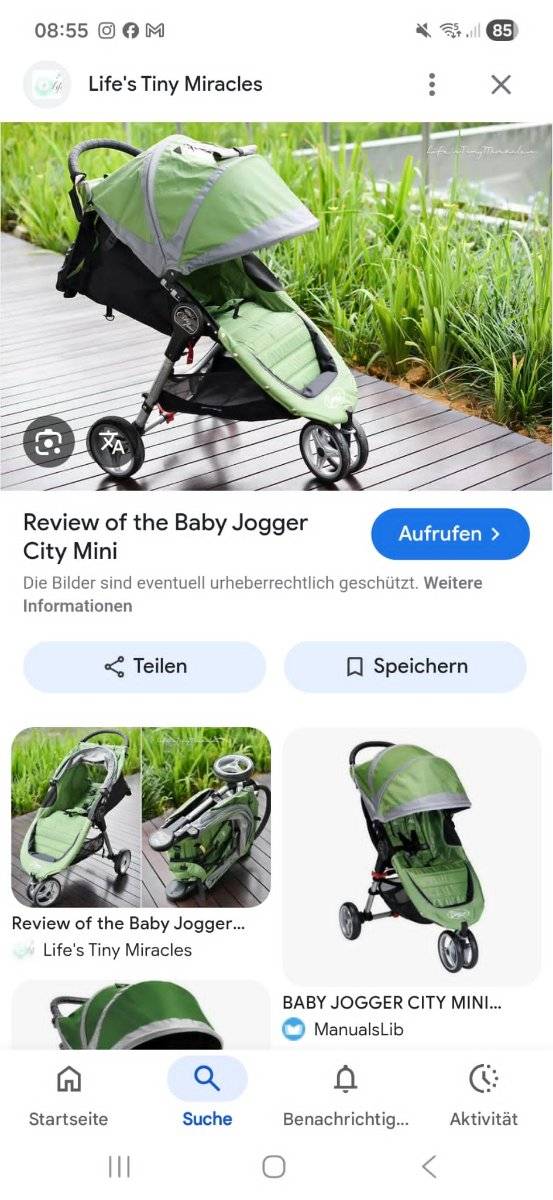 düngen wie WUXAL Eisendünger 250ml 9,99€ main image 1