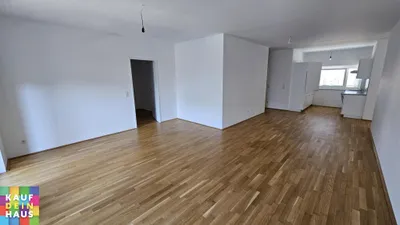 3-Zimmer-Wohnung mieten in Graz – 79,63 m², € 1.031 – Bild 4 von 12