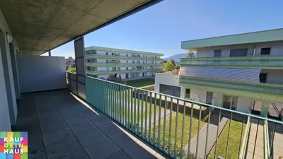 3-Zimmer-Wohnung mieten in Graz – 79,63 m², € 1.031