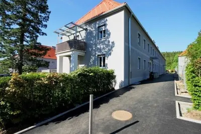 3-Zimmer-Wohnung mieten in Leoben – 60 m², € 449