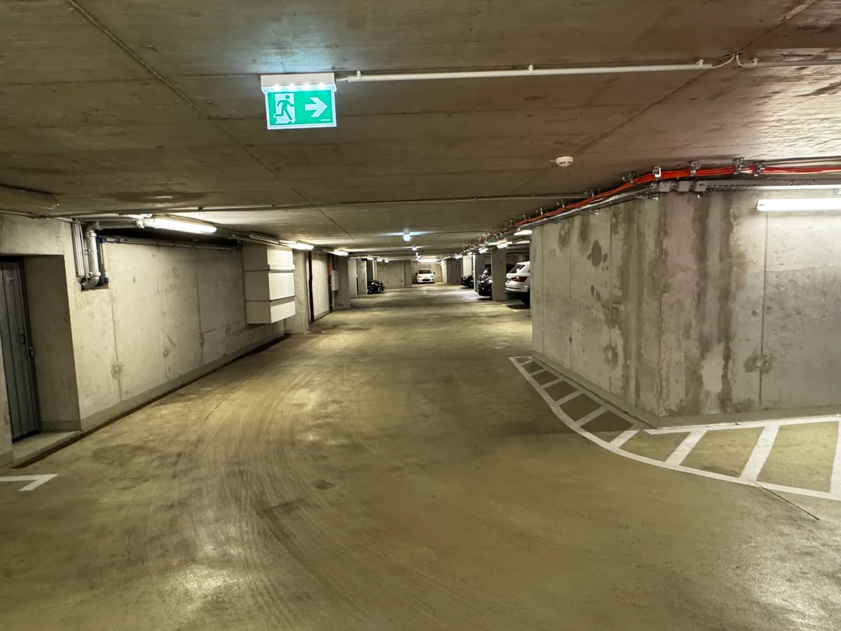 Garagenplatz - 2320 Schwechat, Himberger Straße 17 - Widok 3