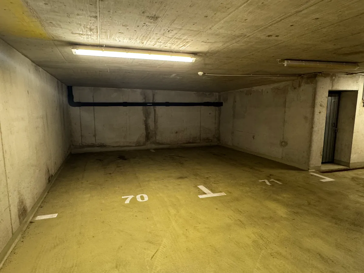 Garagenplatz - 2320 Schwechat, Himberger Straße 17 - Widok 2