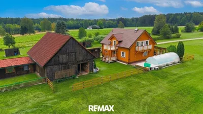 5-Zimmer-Haus kaufen in Gmünd – 184,67 m², € 690.000