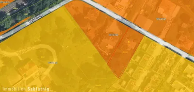 Grundstück kaufen in Graz – 879 m², € 730.000 – Bild 11 von 11
