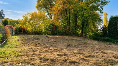 Grundstück kaufen in Graz – 879 m², € 730.000 – Bild 6 von 11