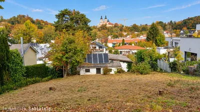 Grundstück kaufen in Graz – 879 m², € 730.000 – Bild 2 von 11