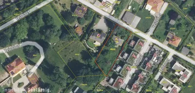 Grundstück kaufen in Graz – 879 m², € 730.000 – Bild 10 von 11