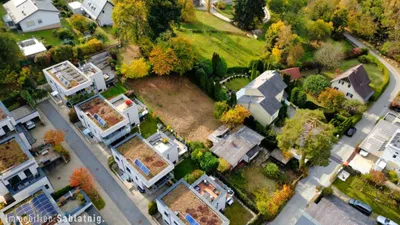 Grundstück kaufen in Graz – 879 m², € 730.000 – Bild 8 von 11