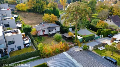 Grundstück kaufen in Graz – 879 m², € 730.000 – Bild 7 von 11