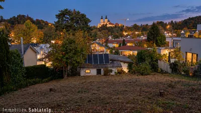 Grundstück kaufen in Graz – 879 m², € 730.000 – Bild 3 von 11