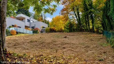 Grundstück kaufen in Graz – 879 m², € 730.000 – Bild 5 von 11