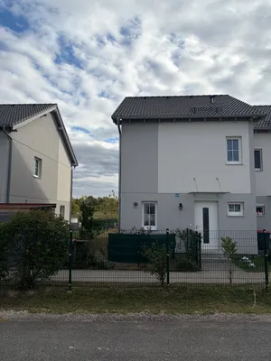 Haus zur Miete in 2602 Baden