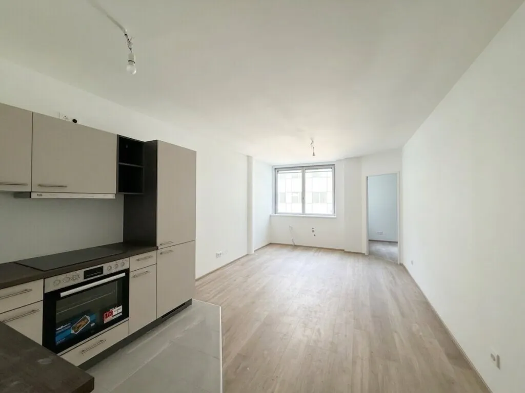 Wohnung – Wien, Fünfhaus - Ansicht 2