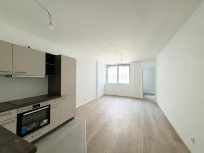 2-Zimmer-Wohnung mieten in Wien – 51 m², € 989 – Bild 2 von 13