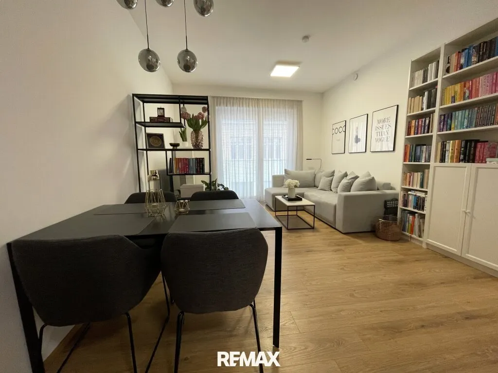Wohnung – Amstetten - Ansicht 2