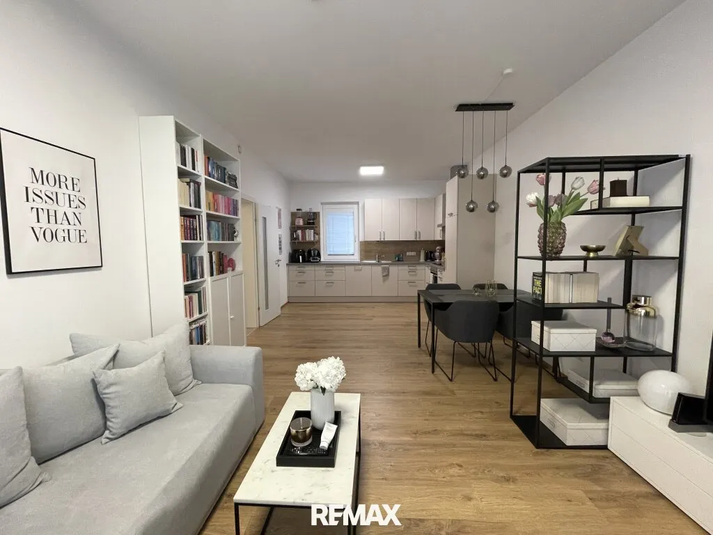 Wohnung – Amstetten - Ansicht 3