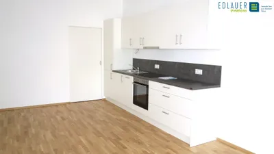 2-Zimmer-Wohnung mieten in Baden – 57,51 m², € 1.096 – Bild 1 von 13