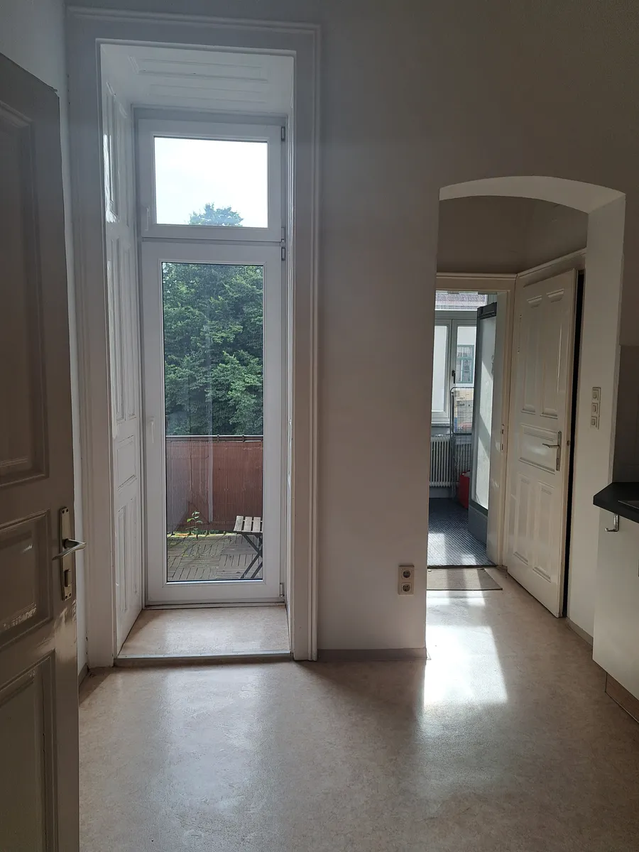 Wohnung – Leoben, Waasen - Ansicht 3