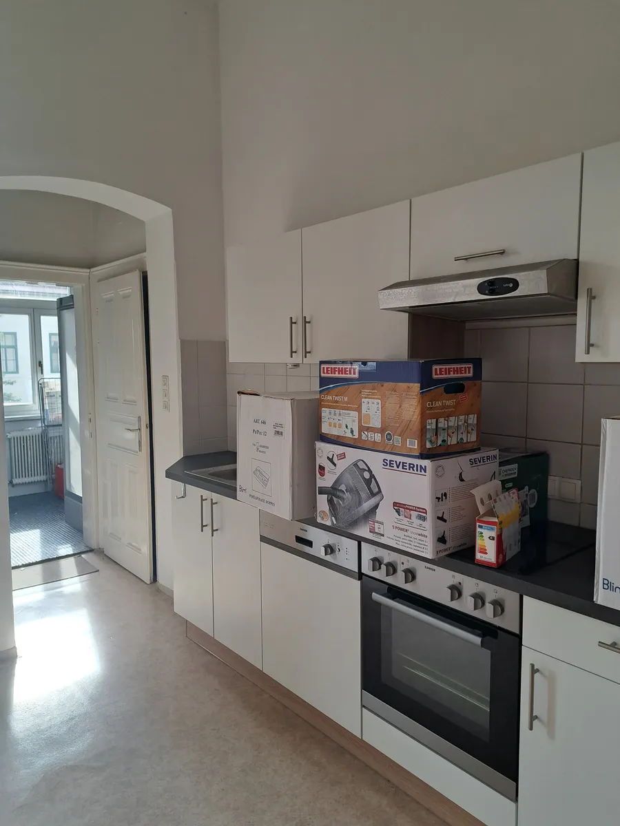 Wohnung – Leoben, Waasen - Ansicht 2