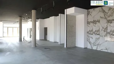 Gewerbeimmobilie mieten in Sankt Pölten – 256 m², € 4.083 – Bild 1 von 20