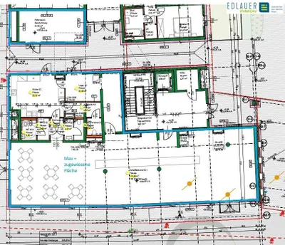 Gewerbeimmobilie mieten in Sankt Pölten – 256 m², € 4.083 – Bild 19 von 20