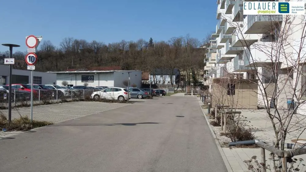 Modernes Gastro-Lokal in Top Lage - Ideal für Café, Restaurant oder Bäckerei! – pohled 3