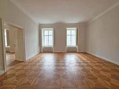 6-Zimmer-Wohnung mieten in Wien – 269,95 m², € 8.324 – Bild 2 von 27