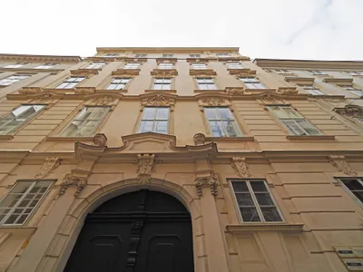 6-Zimmer-Wohnung mieten in Wien – 269,95 m², € 8.324 – Bild 26 von 27