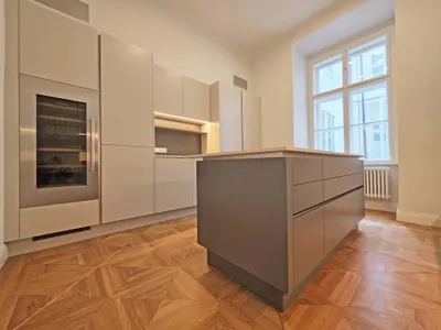 6-Zimmer-Wohnung mieten in Wien – 269,95 m², € 8.324 – Bild 8 von 27