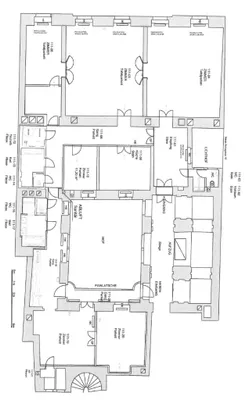 6-Zimmer-Wohnung mieten in Wien – 269,95 m², € 8.324 – Bild 27 von 27
