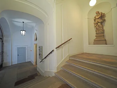6-Zimmer-Wohnung mieten in Wien – 269,95 m², € 8.324 – Bild 15 von 27