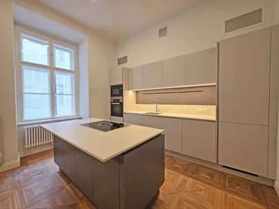 6-Zimmer-Wohnung mieten in Wien – 269,95 m², € 8.324 – Bild 7 von 27