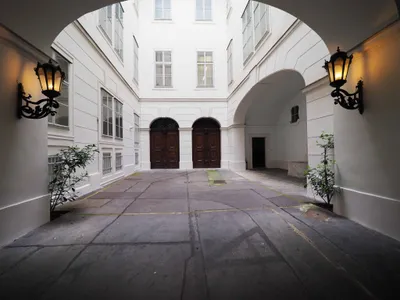 6-Zimmer-Wohnung mieten in Wien – 269,95 m², € 8.324 – Bild 24 von 27