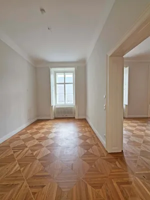 6-Zimmer-Wohnung mieten in Wien – 269,95 m², € 8.324 – Bild 4 von 27